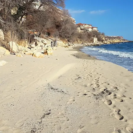 Alex Beach Appartement Sveti Vlas