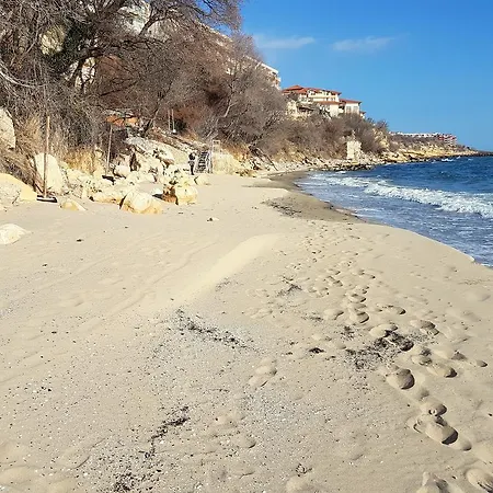 Alex Beach アパート スヴェティ・ヴラス