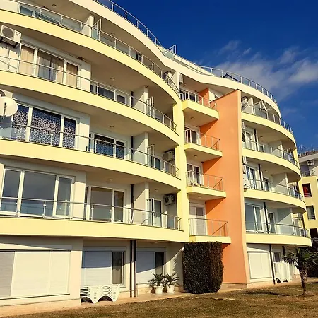 Alex Beach Appartement