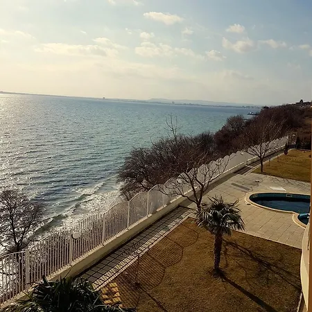 Appartement Alex Beach