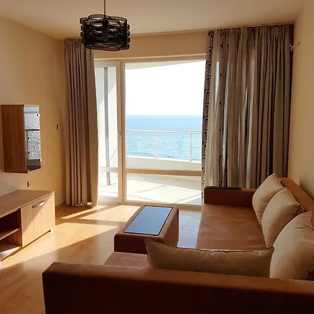 Alex Beach Appartement