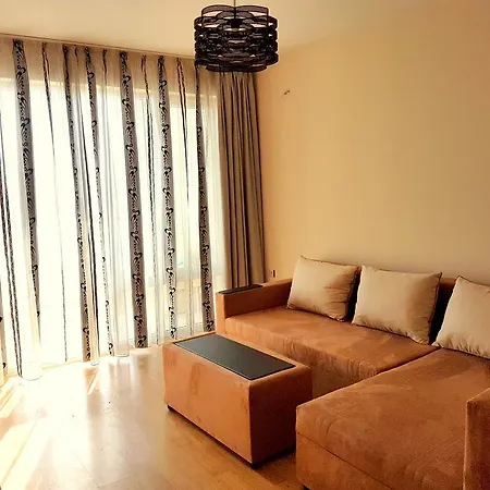 Appartement Alex Beach *