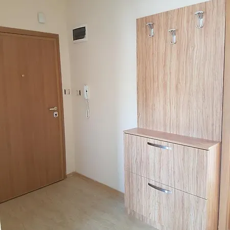 Appartement Alex Beach Sveti Vlas