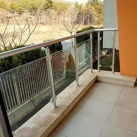 Alex Beach Appartement