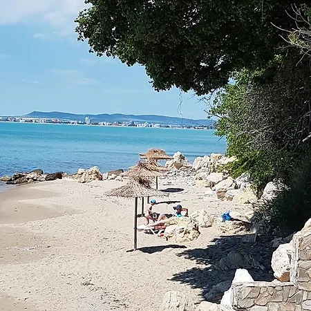 Alex Beach * Sveti Vlas