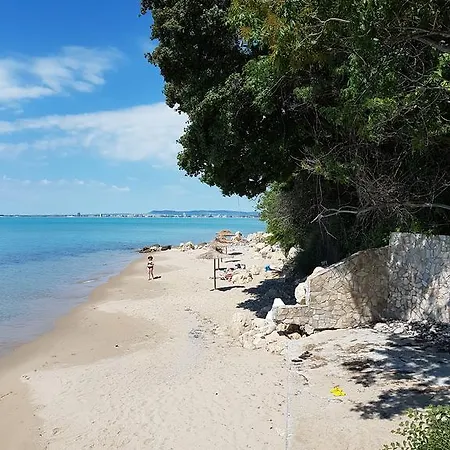 Alex Beach Appartement