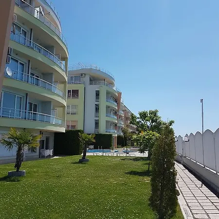 Alex Beach Sveti Vlas