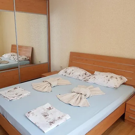Appartement Alex Beach