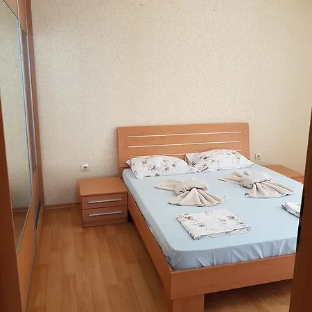 Alex Beach Appartement Sveti Vlas
