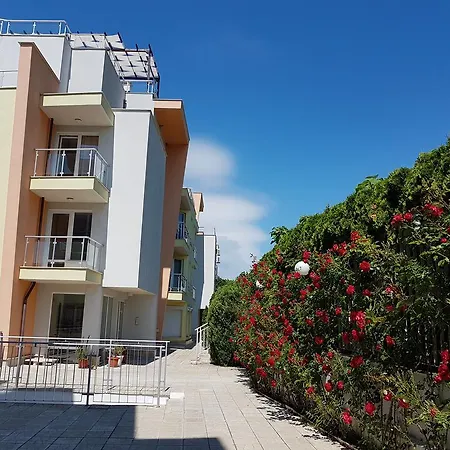 Alex Beach Sveti Vlas